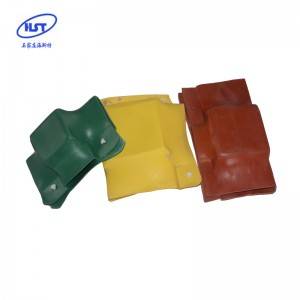Heat Shrinkable Protective Cover Bus bar joint Box