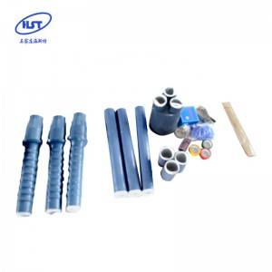 Best quality Cold Shrink Power Cable Termination Kit - cold shrinkage cable accessories – Histe
