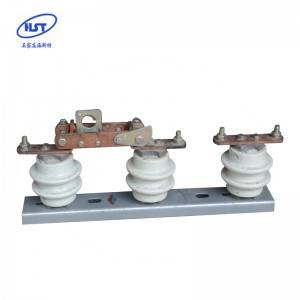 High Voltage Isolating Switch