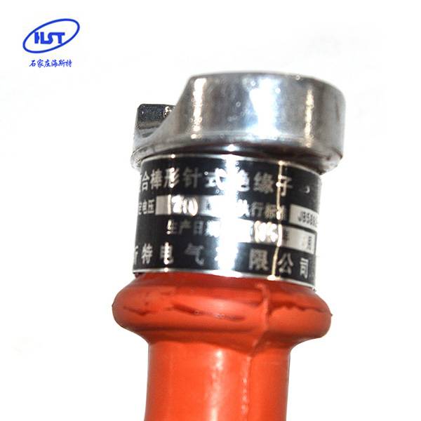 18 Years Factory Lt Shackle Insulator - High Voltage Electric Composite Strain pin Insulator – Histe