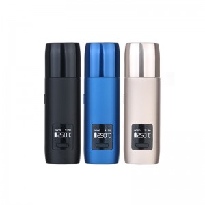 New Arrival China Cloud 9 Vape - HiTaste R20 HNB compatible with IQOS, LIL stick – Ruigu