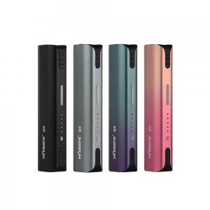 New Fashion Design for Marijuana Vape Pen - HiTaste Q2 HNB compatible with IQOS, LIL stick – Ruigu