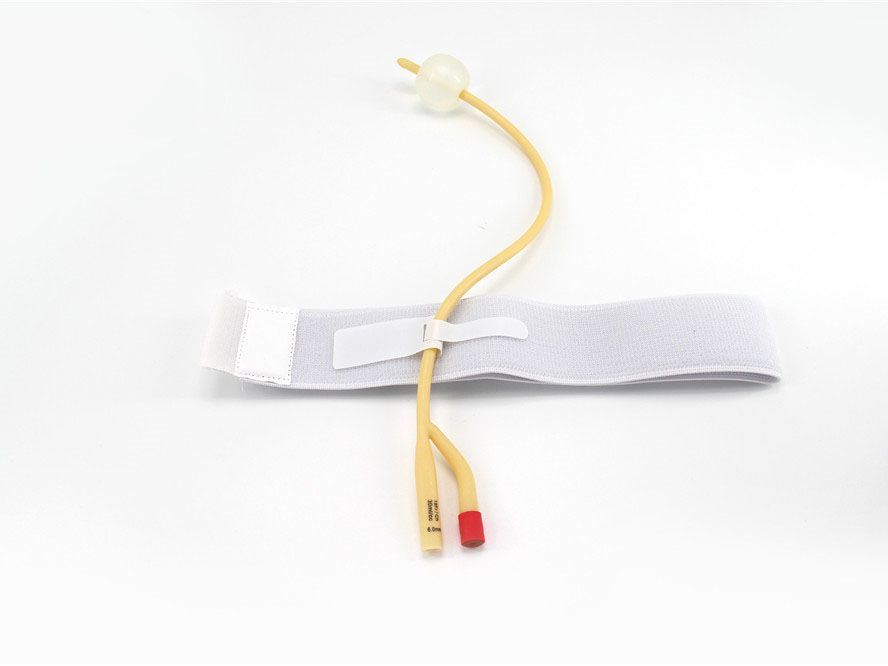 Foley Catheter Holder Catheter leg strips Featured Image