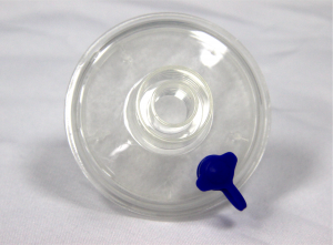 Disposable Medical Breathing Bacterial filter