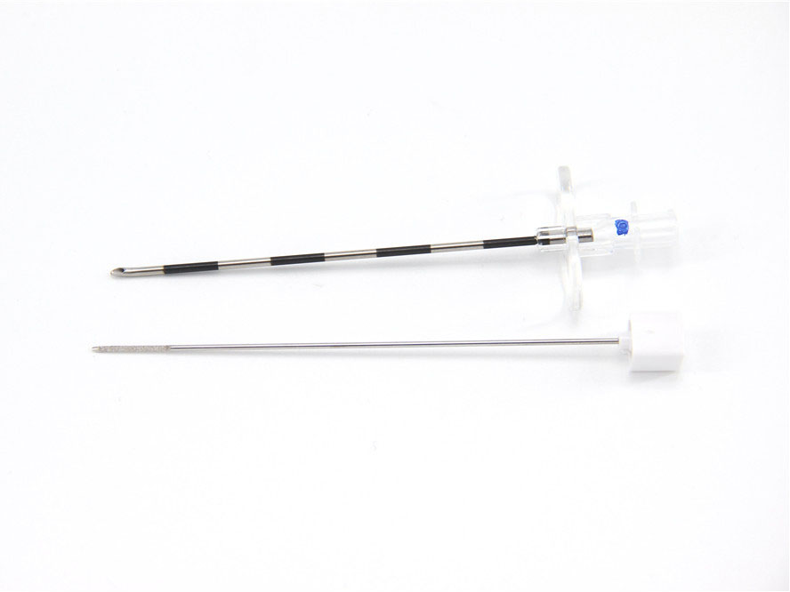 Disposable Medical Anesthesia Epidural Needle Featured Image