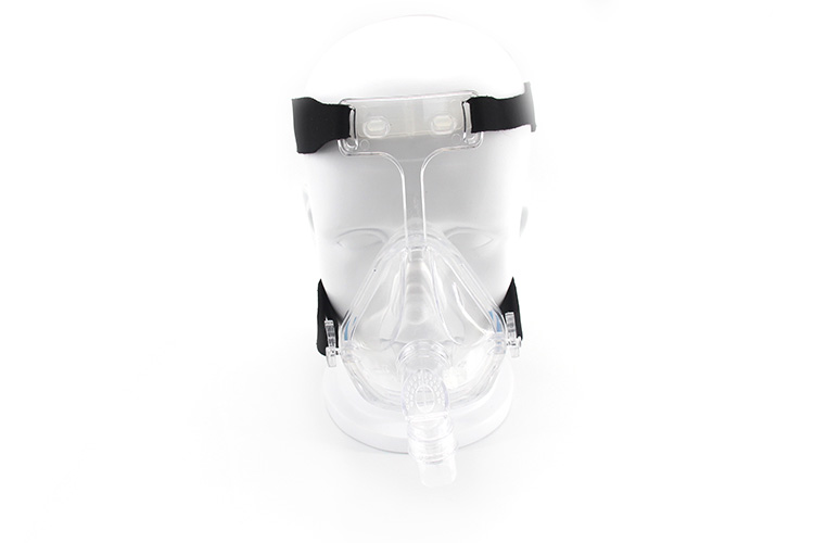 CPAP maska