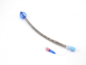I-Silicone Reinforced Endotracheal Tube