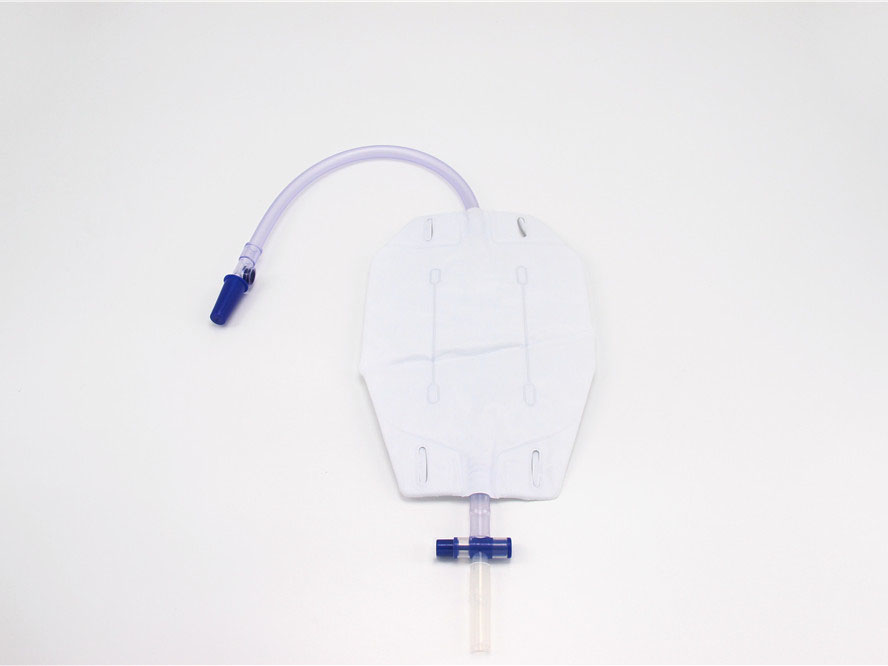 Portable Hospital Urine Drainage Leg Bag Featured Image