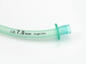 Disposable Nasopharyngeal Airway PVC Nasal Airway