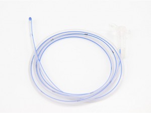 I-Silicone Stomach (Gastric) Tube