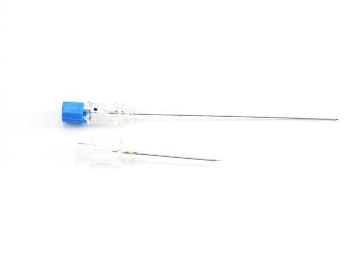 I-Quincke / i-Pencil-point Spinal Needle