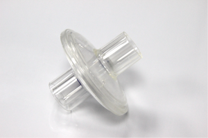Disposable Medical Breathing Bacterial filter