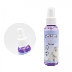 Calming Spray Pet Wholesale Calming Spray For Dogs And Cats Pet Spray