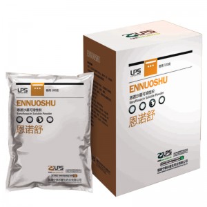 ENNUOSHU  Enrofloxacin Soluble Powder Animal Antibiotics
