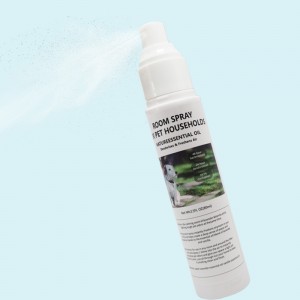 Deodorization spray Pet Flea Fragrance Spray Aroma Spray Good Smell Air Freshener Spray