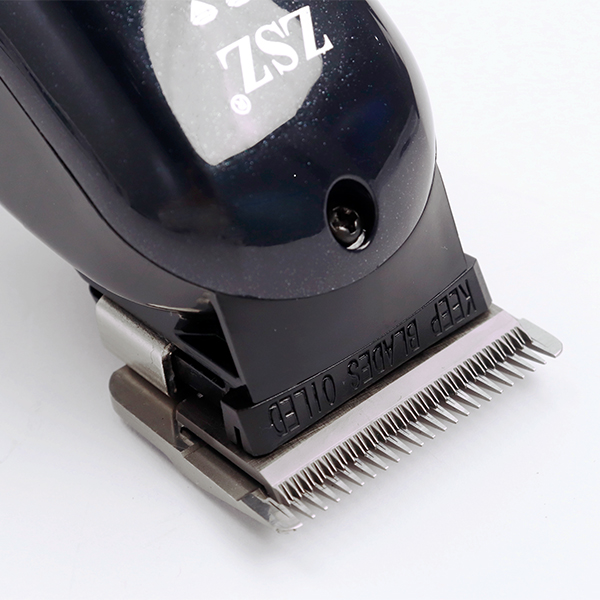 What is the best way to clean my hair clippers?