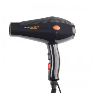 2-way hair dryer hot and cold A8898