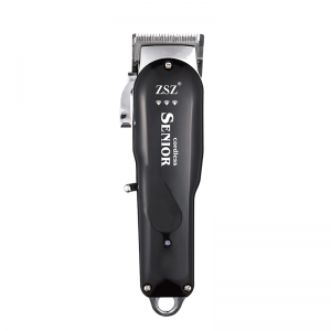 Good Quality USB Rechargeable Cordless Hair Clipper