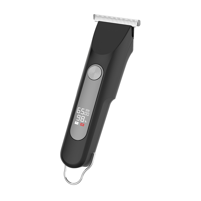 Jame 96X2 Professional USB Rechargeable Hair Clipper Electric Hair Trimmer Beard Shaving Machine 0mm Men Barber Haircut Tool