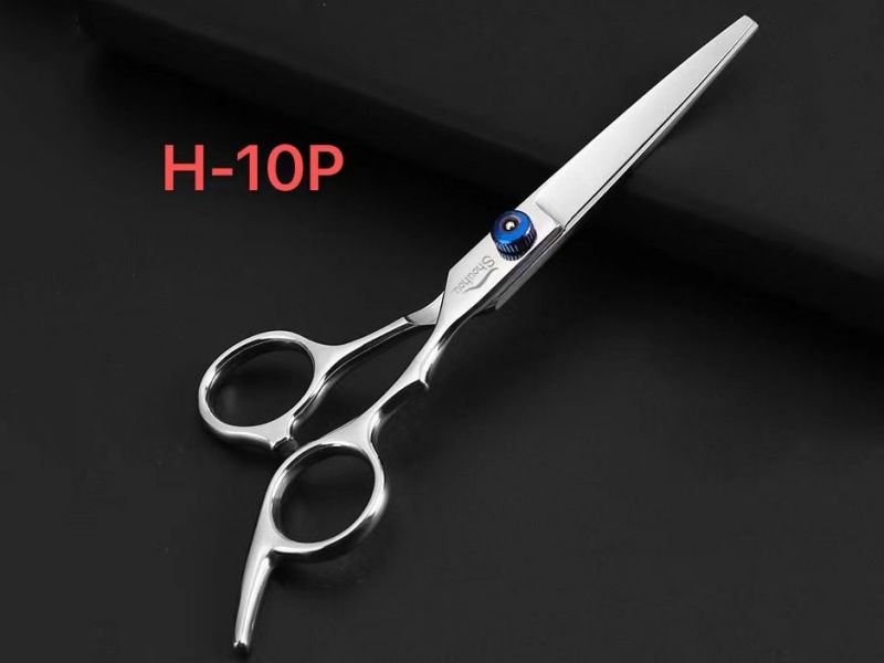 What is the difference between different scissor materials?