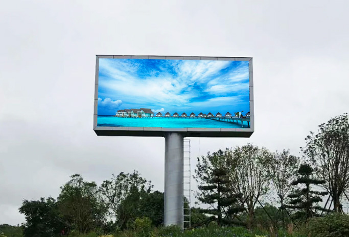 Vanjski D3-nanchang protuavionski top dvostrani ekran