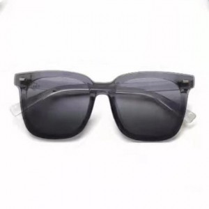 2022 stylish made in china  popular men Clip-on Sunglasses