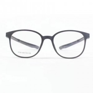 High End Unisex Clip On Glasses