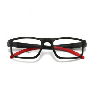 Manufacturer for Fashion Optical Frames - Simple design thin temple sport eyewear – HJ EYEWEAR
