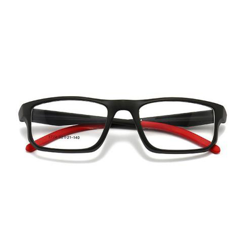 Simple design thin temple sport eyewear Featured Image