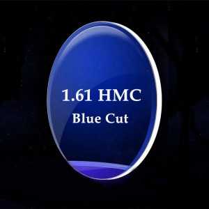 2022 China New Design Special Base Lens - wholesale 1.56  1.61 1.67 1.74 ASP BLUE CUT HMC – HJ EYEWEAR