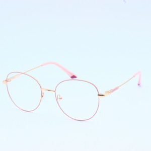 [Copy] 2023 Fashion luxury designer metal eyeglasses frames