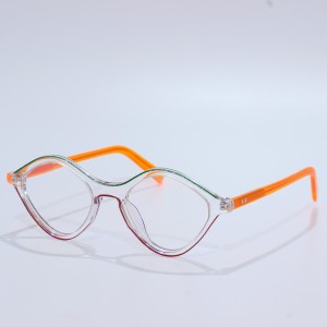 2022 Optical Prescription Spectacles Myopia Eyewear