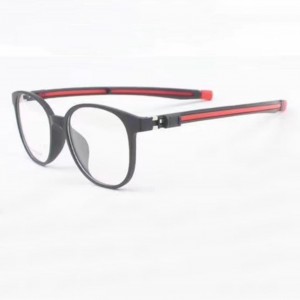 High End Unisex Clip On Glasses