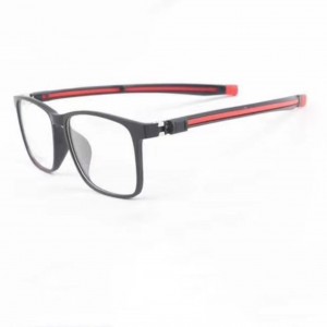 Factory direct supply clip-on sunglasses