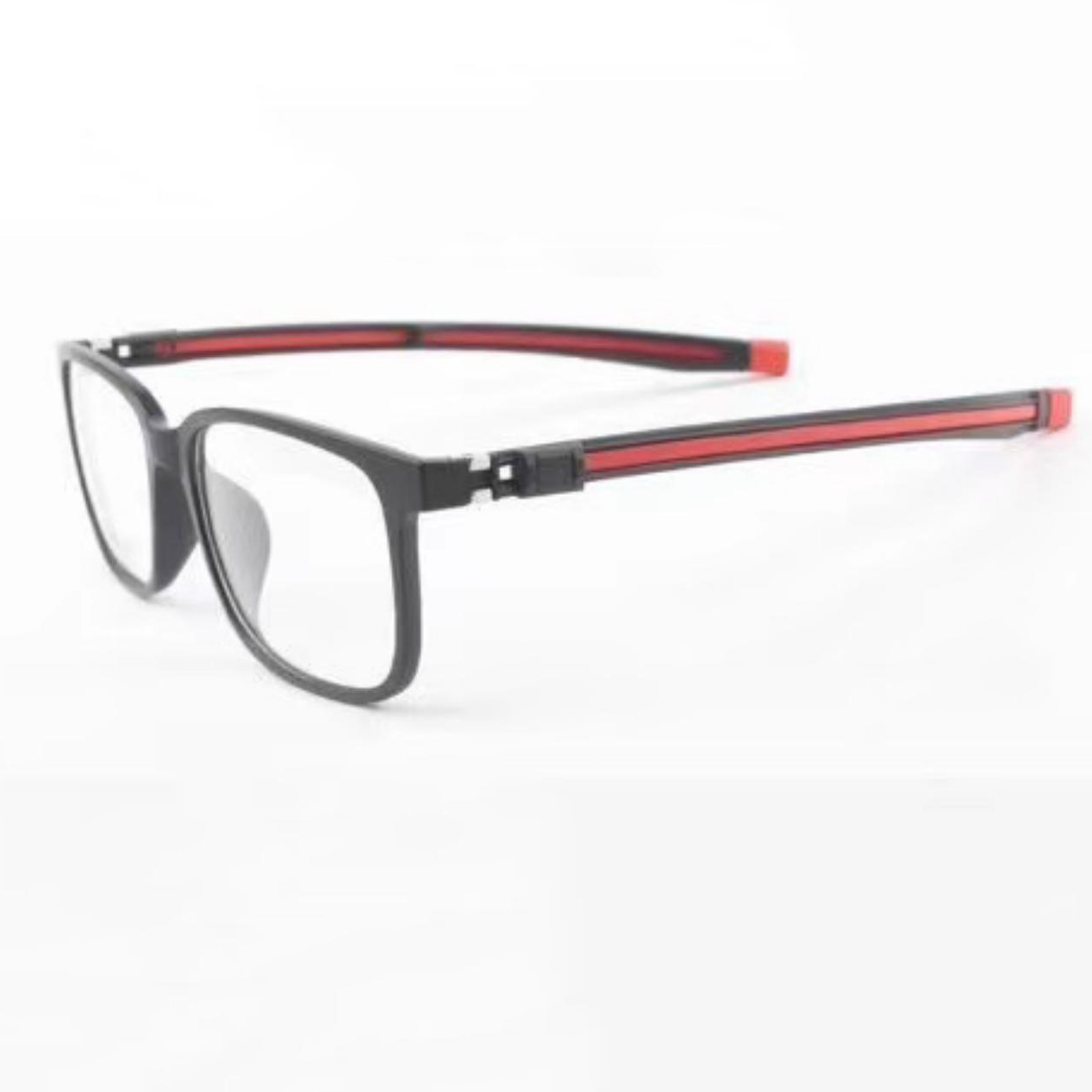 New Trendy Unisex Magnetic TR Eyeglasses