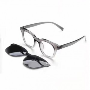 manufacture low price Clip-on Sunglasses for Wen