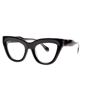 2023Popular cat eye acetate Glasses