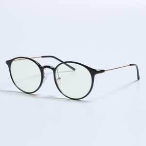 China Factory Wholesale New Cheapest Blue Blocker Glasses