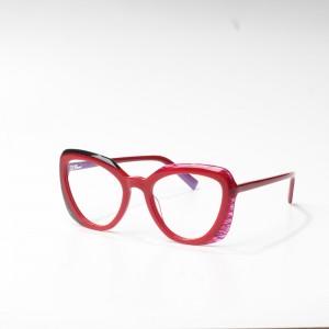 wholesale handmade acetate eyeglass frames