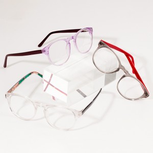 Top Grade Frames Optical Eyeglasses for Kids