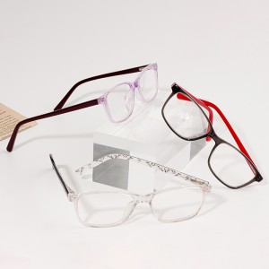 High end optical eyewear frames for kids