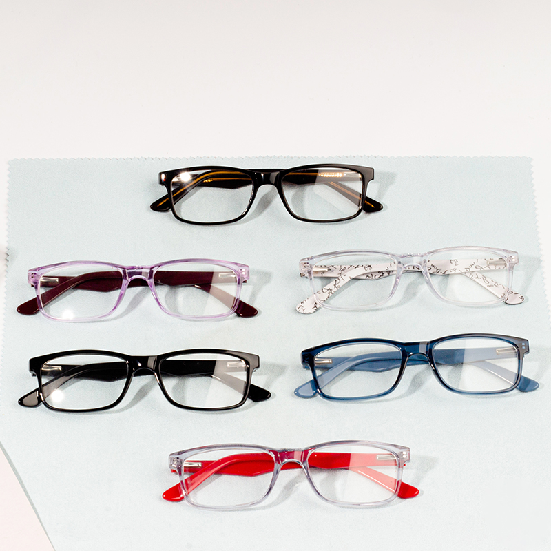 Hot-selling Kid Glasses - Lower price acetate eyewear frames for kids – HJ EYEWEAR