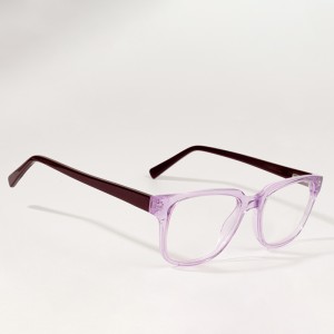 Hot selling acetate fashion kids glasses frames