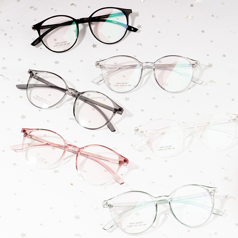 prescription eyewear frames