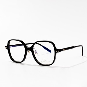 Factory direct supply acetate optical frames