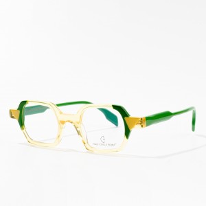 Small size fashion unisex optical eyewear frames
