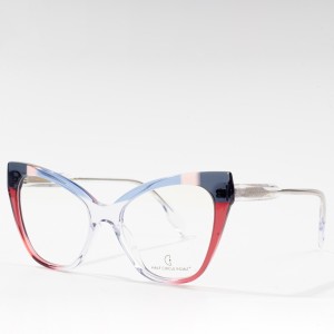 Acetate Optical Glasses Frames