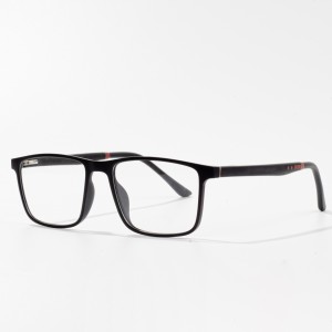Glasses Frame Tr Transparent Optics