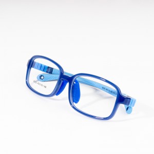 wholesale Silicone TR kids frames