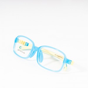 wholesale Silicone TR kids frames